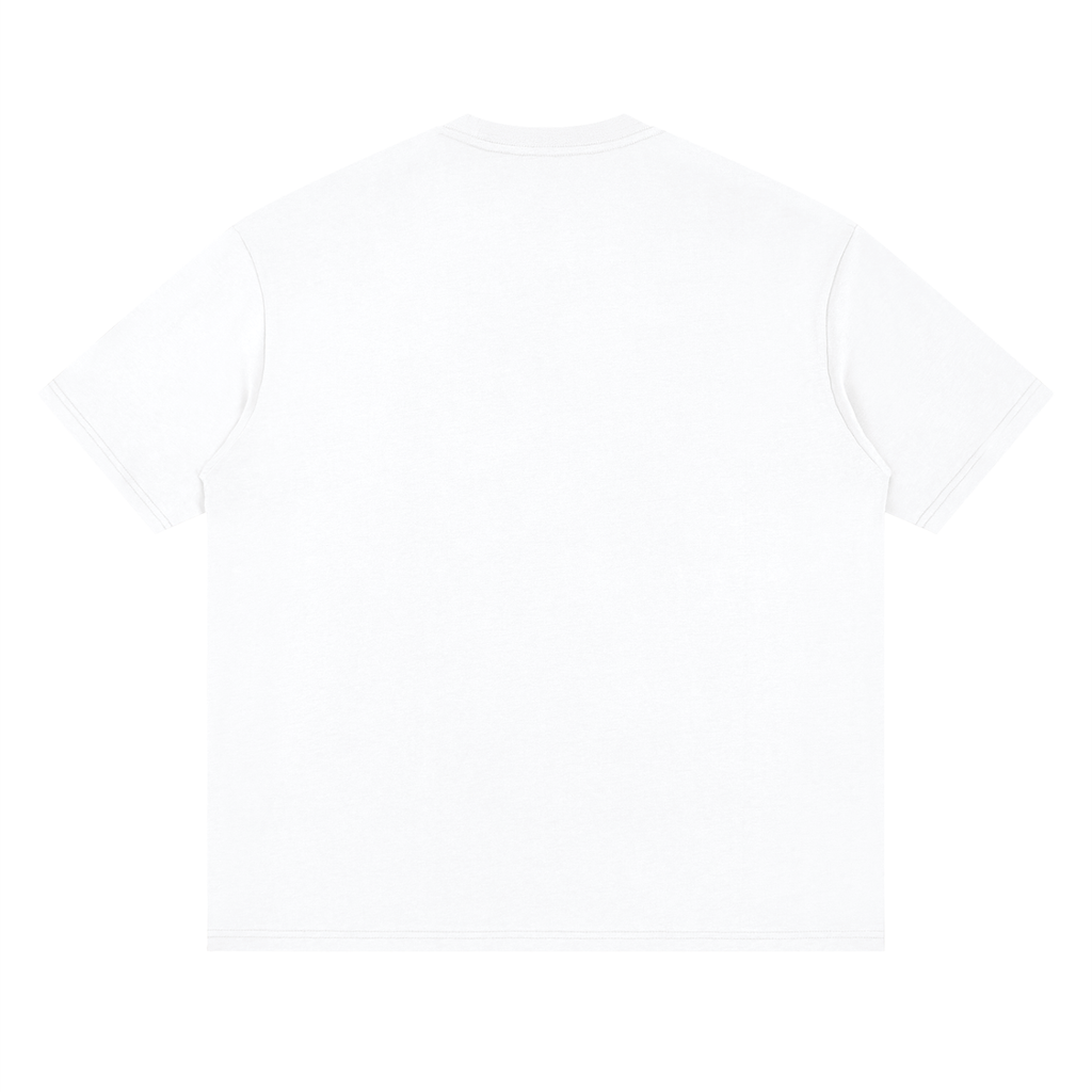 786 LOGO TEE