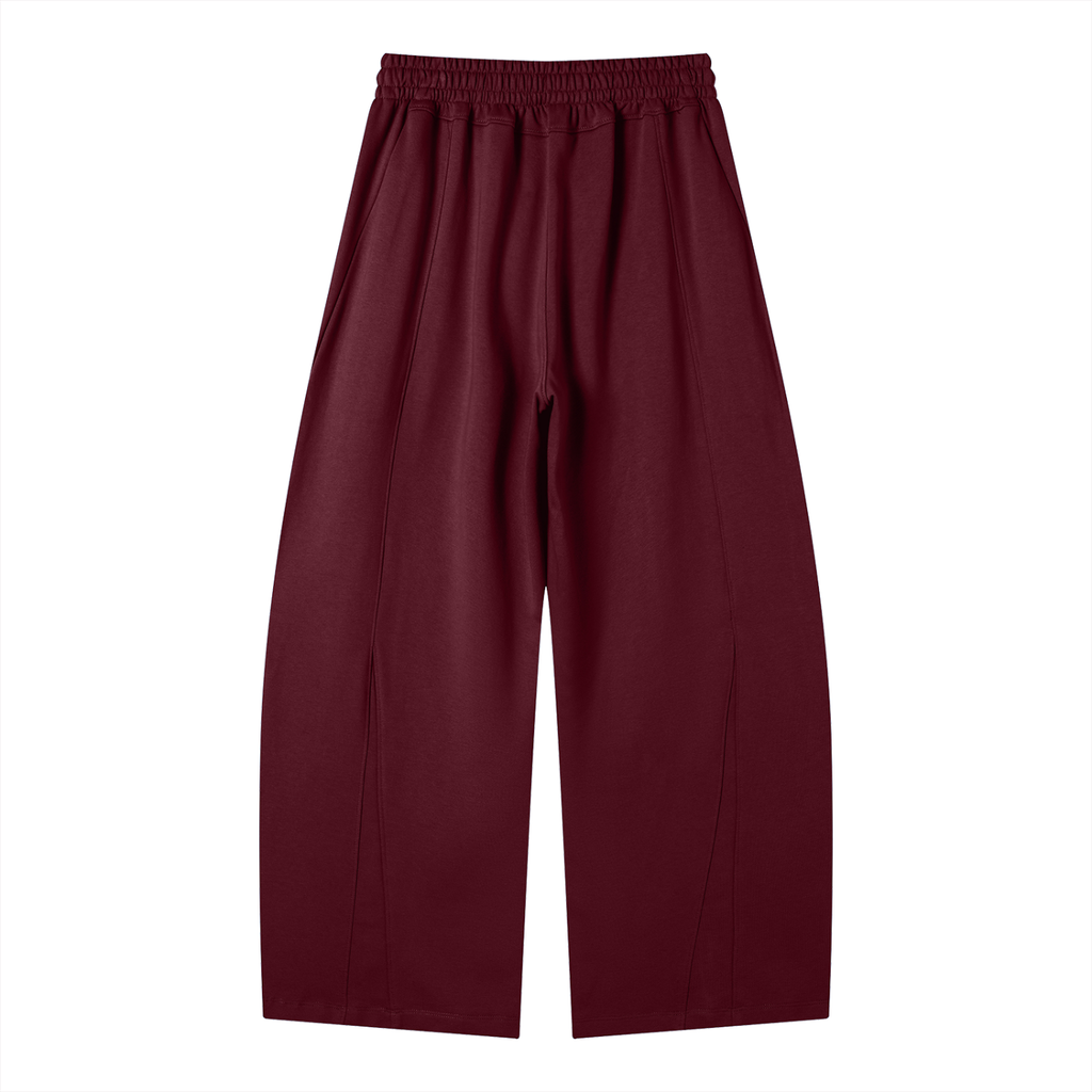 786 Hobbes Wide Leg