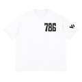 Takbir- Loose Drop Shoulder T-Shirt