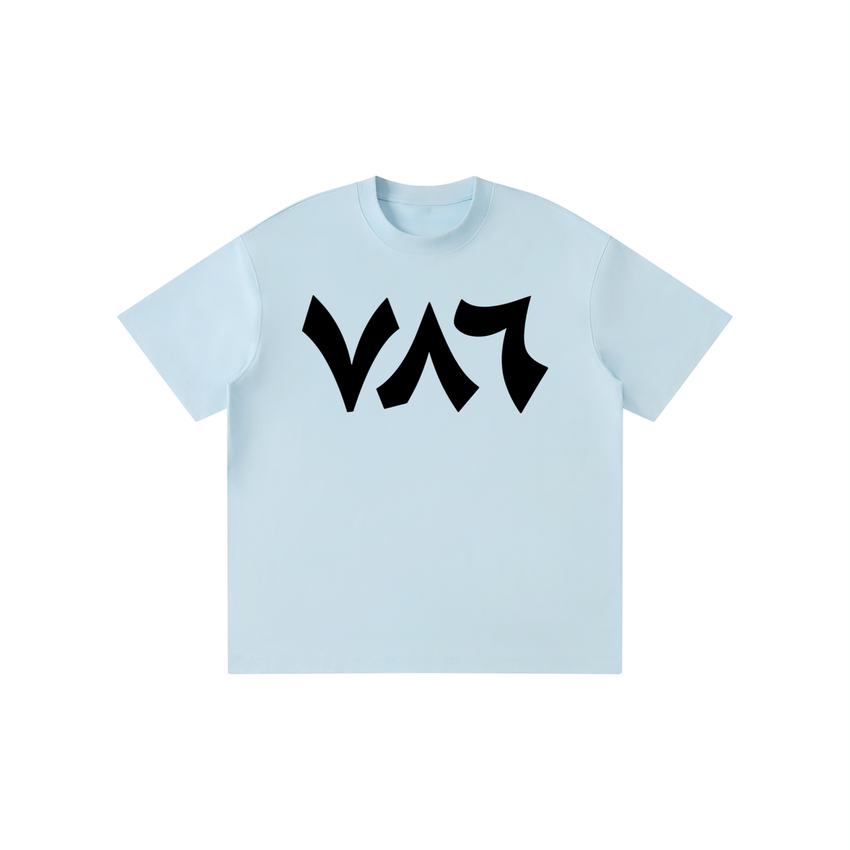 786 Lil Homies Logo Tee