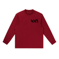 786 Long-Sleeve T-Shirt Deep Red