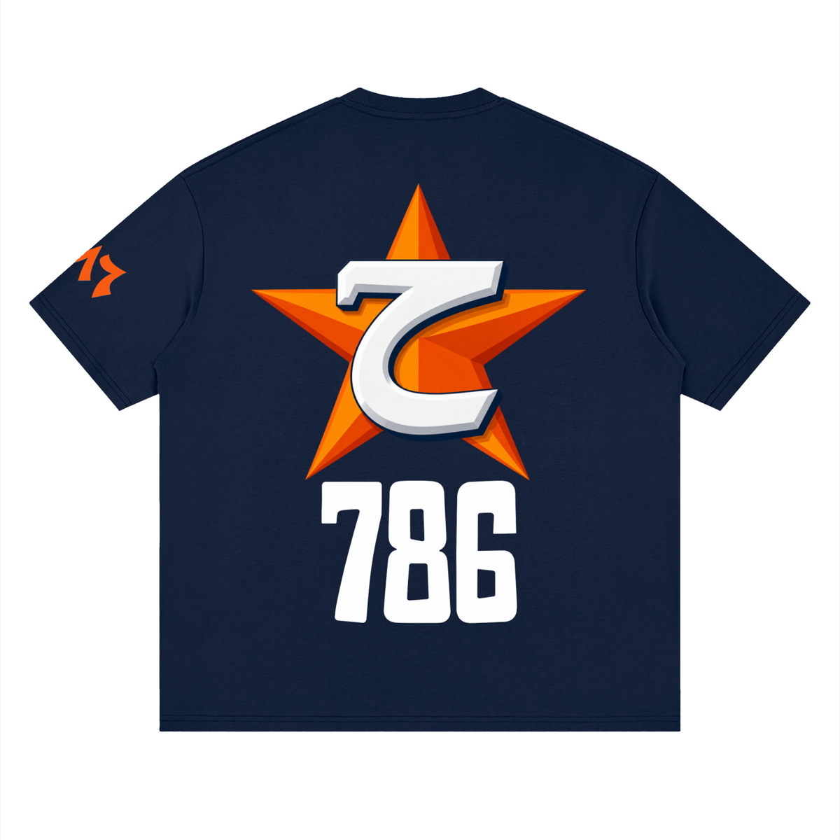 786 HOUSTON CITY EDITION