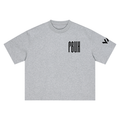 PBUH FLOWER GRAY
