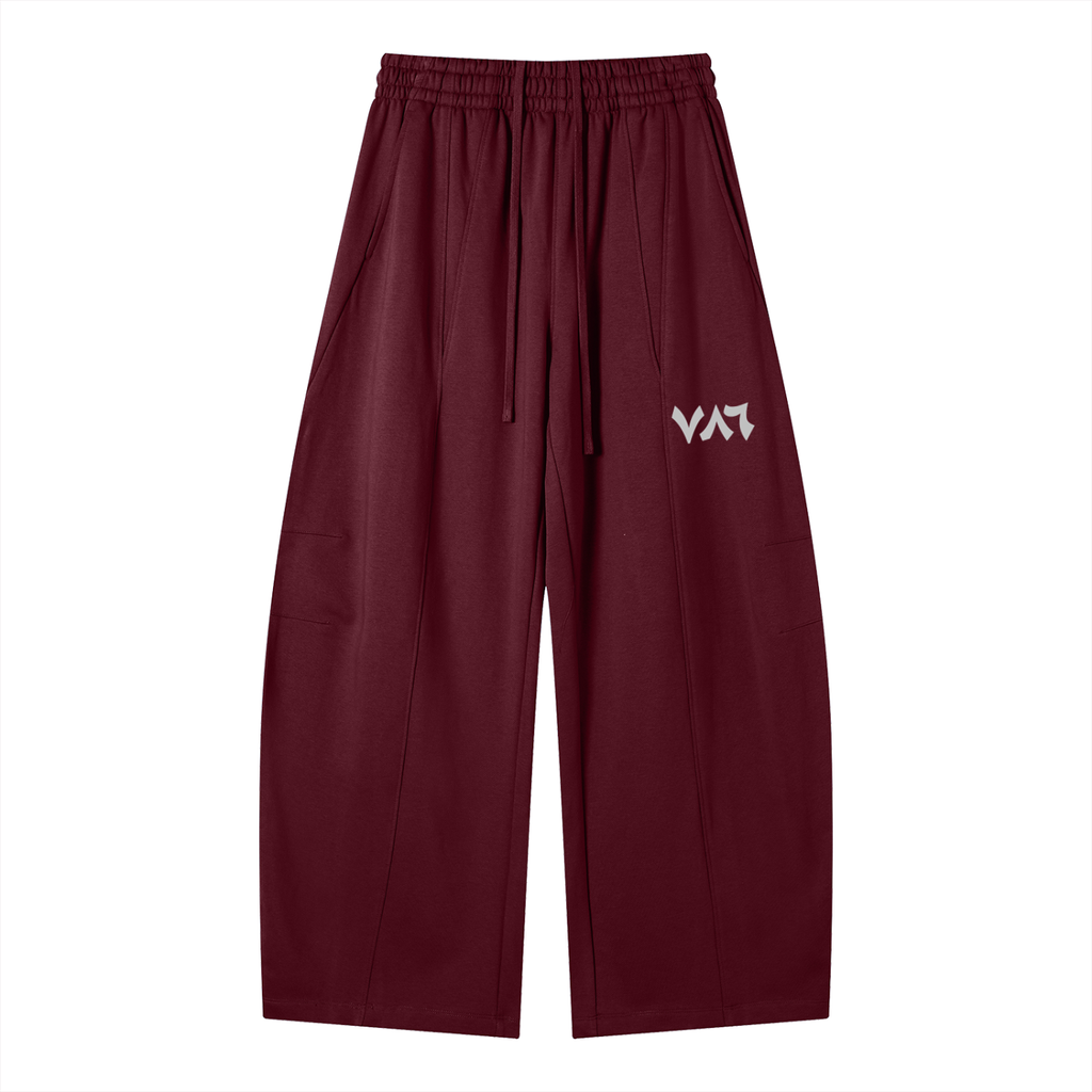786 Hobbes Wide Leg