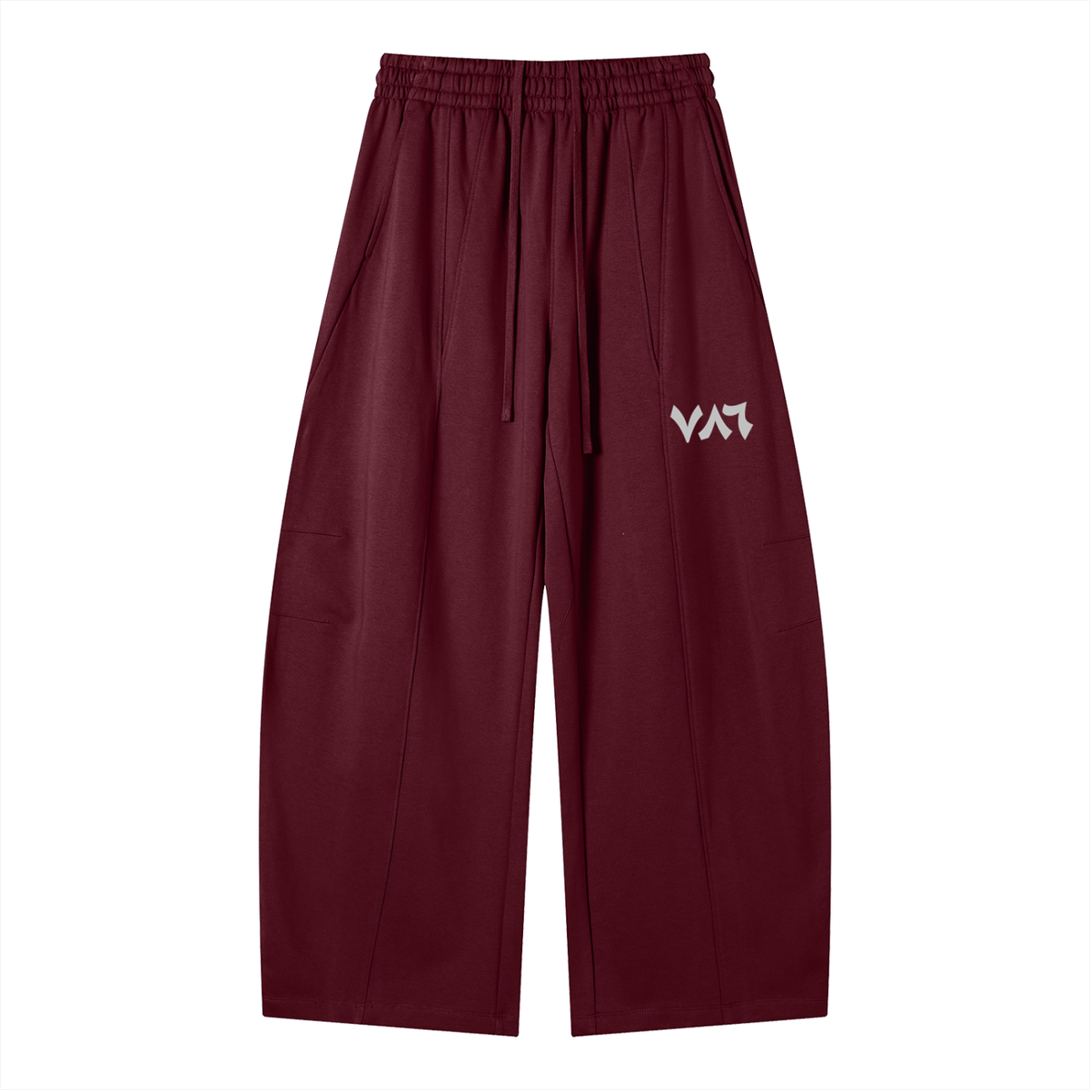 786 Hobbes Wide Leg