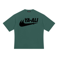 YA-ALI GREEN