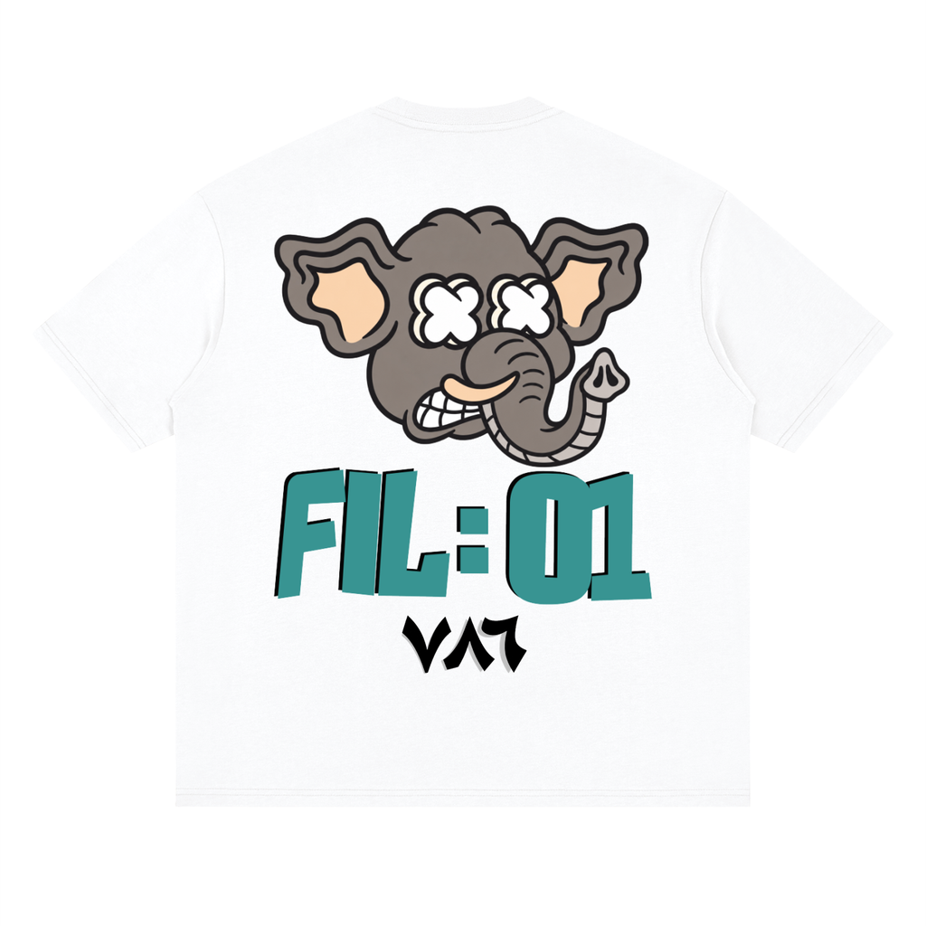 Dead Elephants- FIL:01