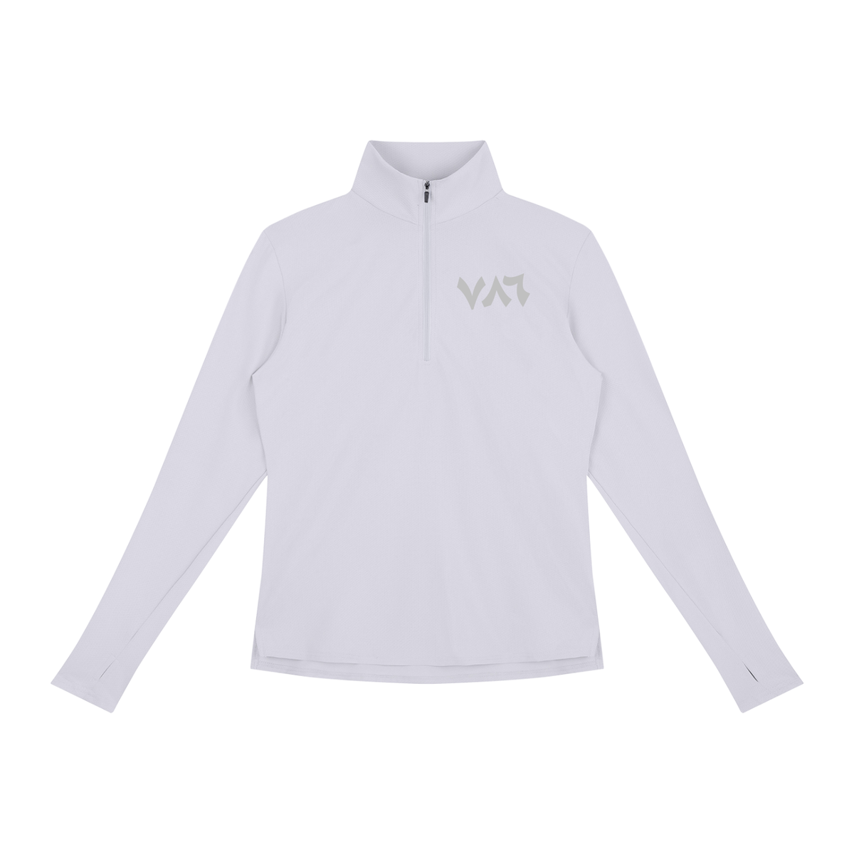 Women's Quarter-Zip Yoga Pullover