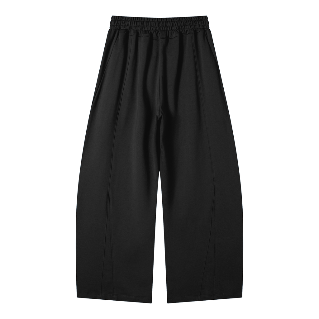 786 Hobbes Wide Leg