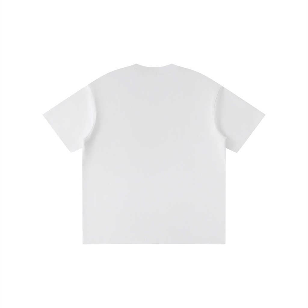 786 Lil Homies Logo Tee
