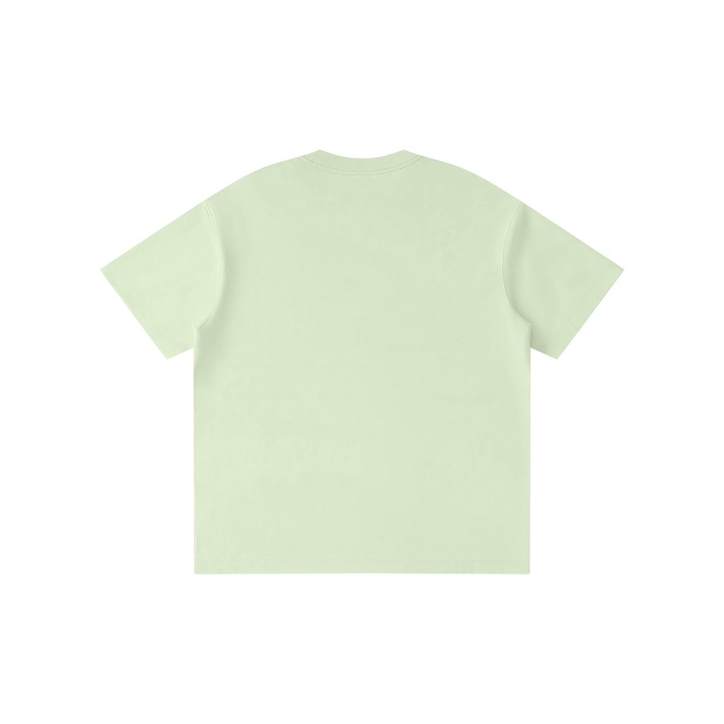 786 Lil Homies Logo Tee