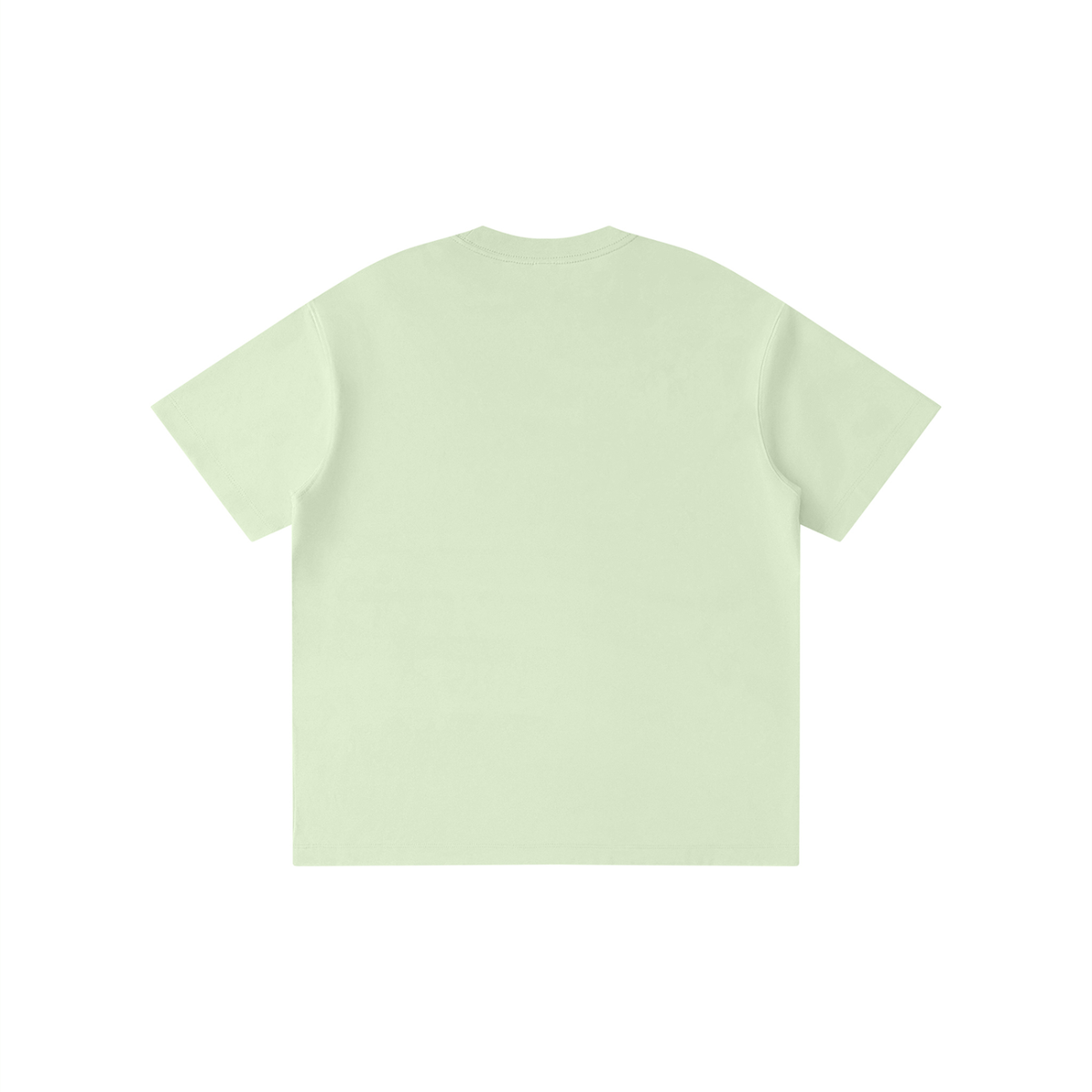 786 Lil Homies Logo Tee