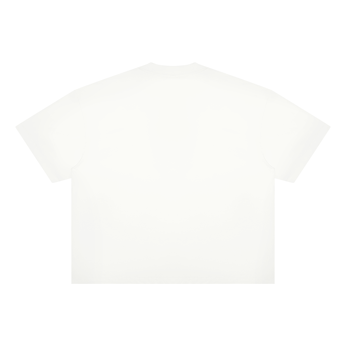 786 Throw the Set- White